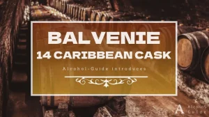 バルヴェニー14年 カリビアンカスク口コミ・評価・特徴