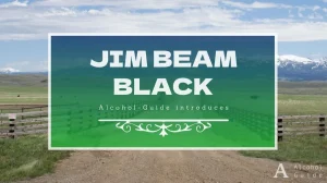 ジムビーム ブラック口コミ・評価・特徴
