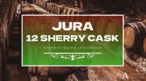 ジュラ 12年 シェリーカスク口コミ・評価・特徴