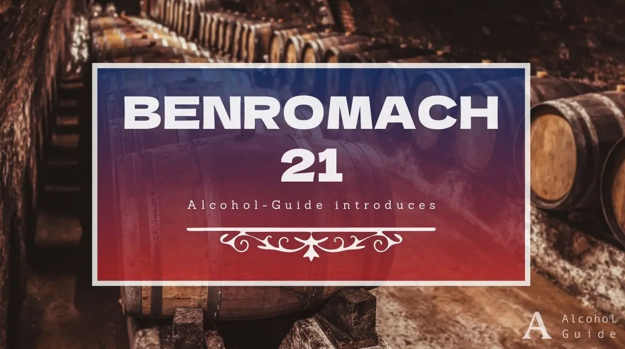 ベンロマック 21年口コミ・評価・特徴