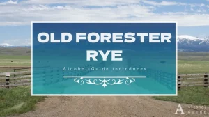 オールド フォレスター ライ口コミ・評価・特徴