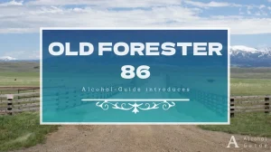 オールド フォレスター 86プルーフ口コミ・評価・特徴