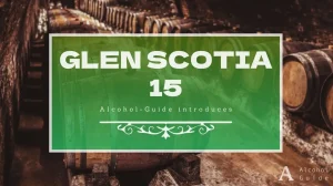 グレンスコシア 15年口コミ・評価・特徴