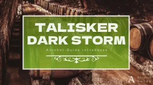 タリスカー ダークストーム口コミ・評価・特徴