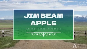 ジムビーム アップル口コミ・評価・特徴